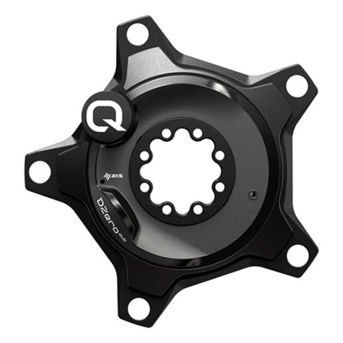 QUARQ Power Meter Spider DZero 110 BCD 2x10/2x11 main product photo
