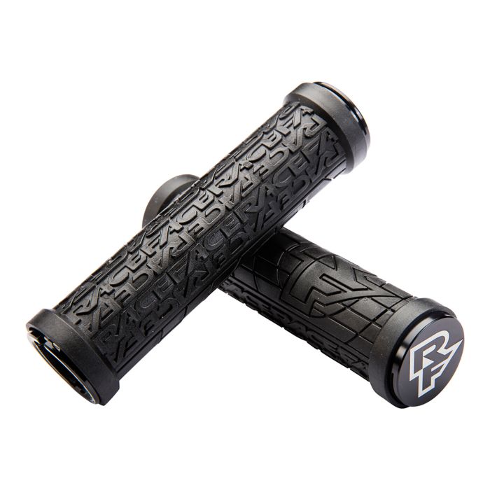 RACE FACE Grippler Grip Lock-On 33mm main product photo