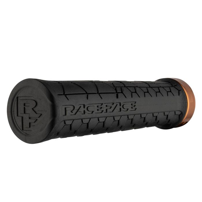 RACE FACE Getta Grip Lock-on 33mm main product photo