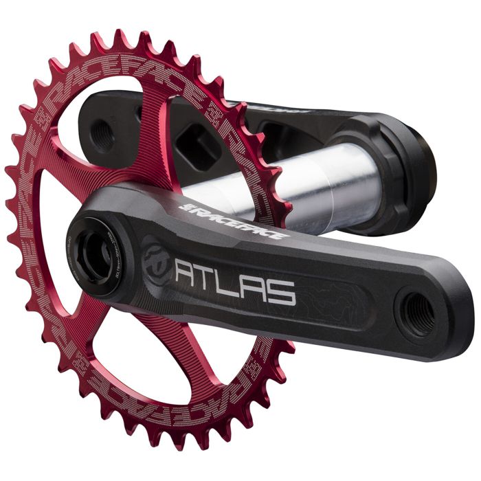 RACE FACE Atlas Cinch 83 Crankarm (RF151DH) main product photo