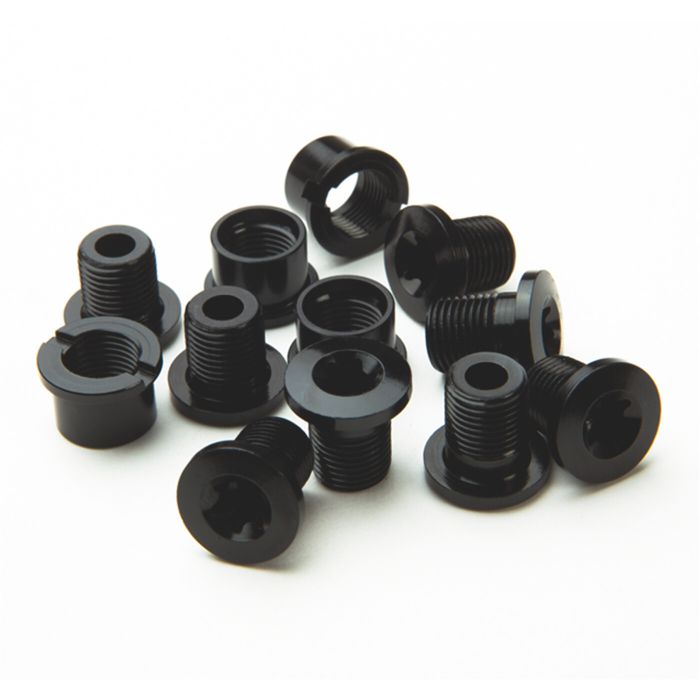RACE FACE Chainring Bolt/Nut Pack Triple main product photo