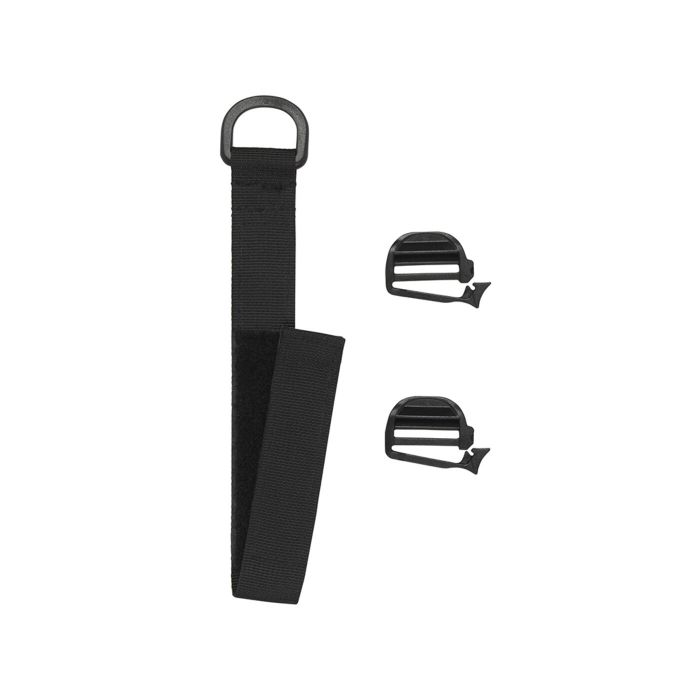 RACE FACE Tailgate Pad Strap Extenders main product photo