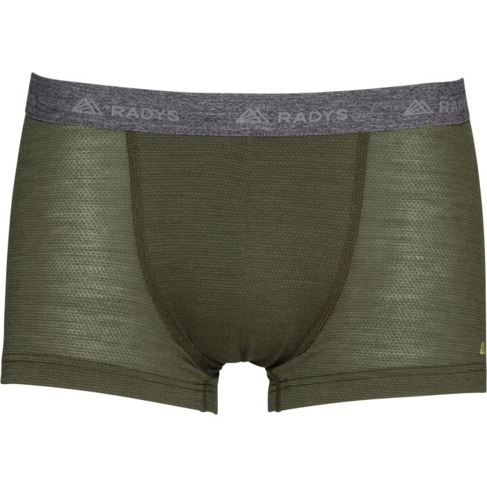 RADYS R5 X-Light Merino Trunk - Herren main product photo