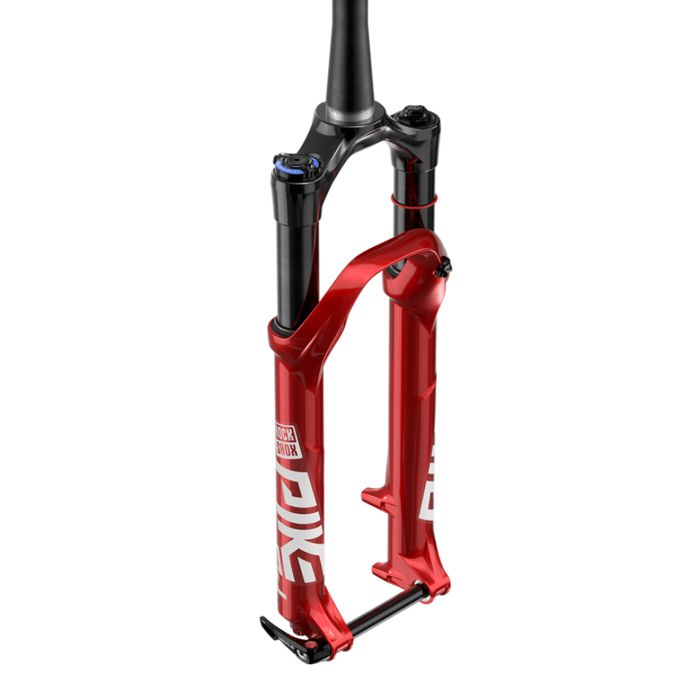 ROCK SHOX Fork Pike DJ 15x100 SoloAir CrownAdjust Tapered main product photo