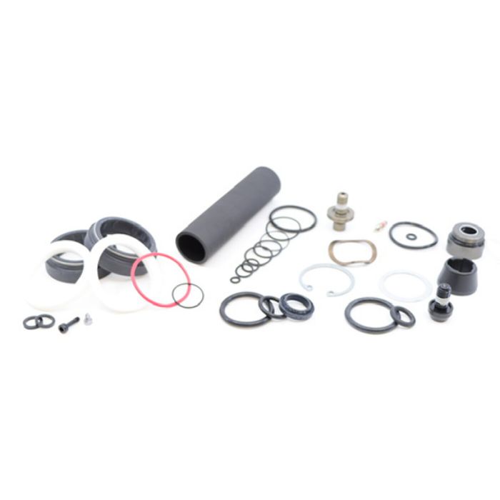 ROCK SHOX Full Service Kit - Lyrik RC DualPositionAir 2016+ main product photo
