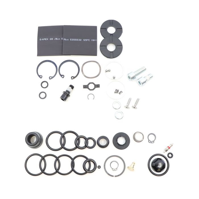ROCK SHOX Service Kit - Sektor/Argyle Rct main product photo