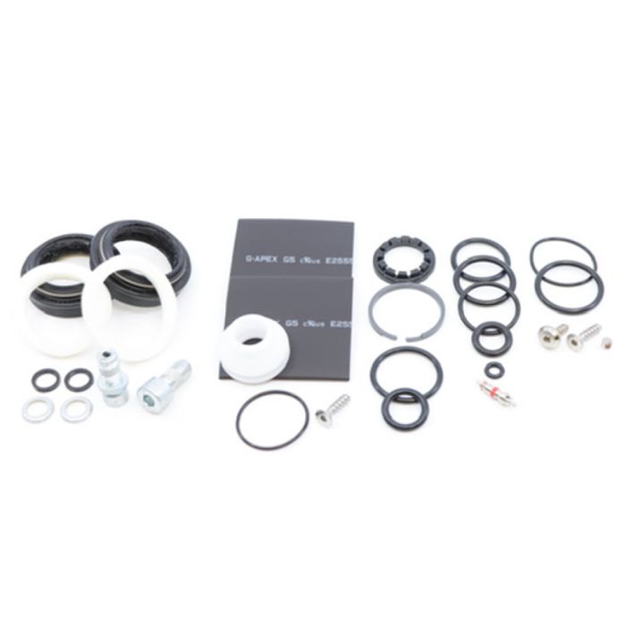 ROCK SHOX Full Service Kit - XC30/30Silver Coil/Solo Air main product photo