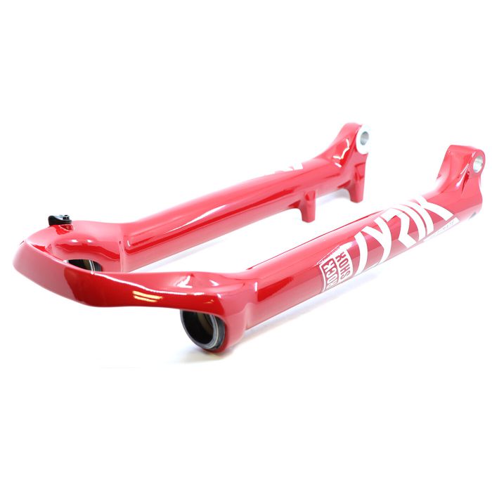 ROCK SHOX Lower Leg, 29 15x110 Boost Lyrik 2020+ red main product photo