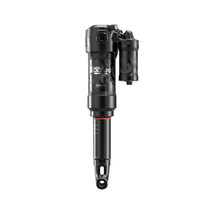 ROCK SHOX Rear Shock Super Deluxe ThruShaft RCT Slash 2021+ main product photo