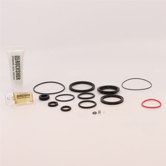 ROCK SHOX 200h Service Kit - Super Deluxe ThruShaft Trek 2021 main product photo