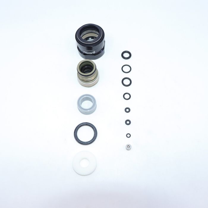 ROCK SHOX 400h Service Kit - Reverb 2017-2019 main product photo
