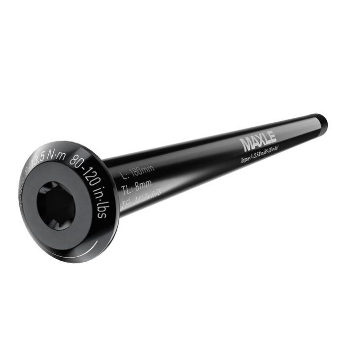 ROCK SHOX Maxle Stealth Rear, 12x148 Boost L 195mm Trek ABP main product photo