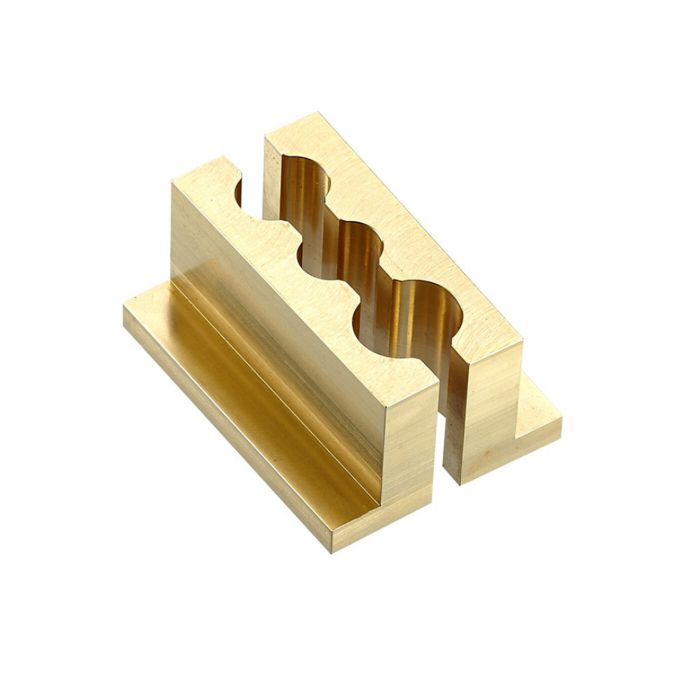ROCK SHOX Vise Blocks 3 hole for rear shocks and Reverb main product photo