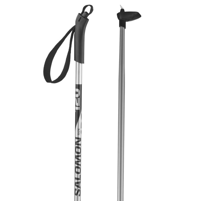 SALOMON RENTAL ALU JUNIOR main product photo