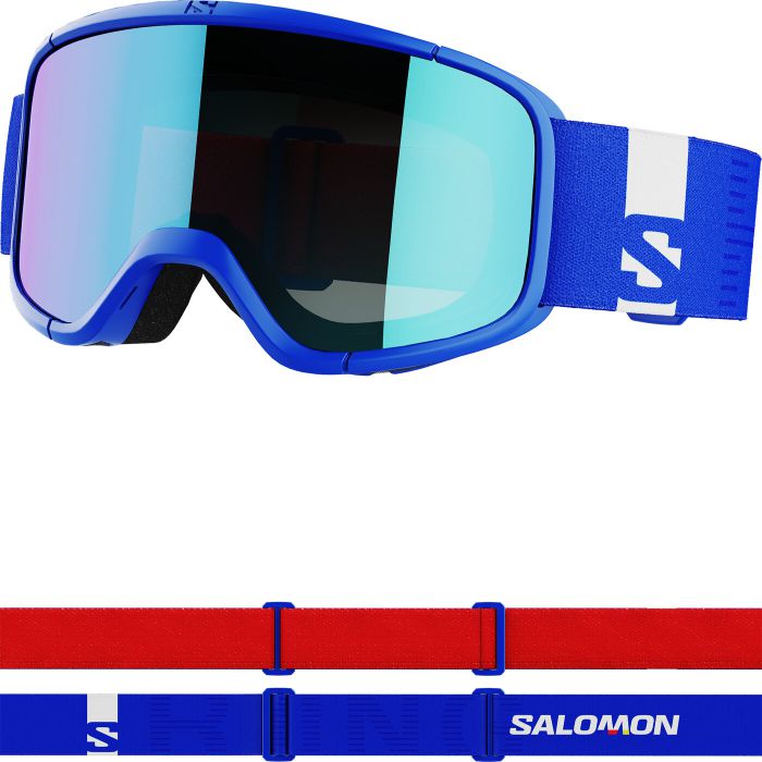 SALOMON AKSIUM 2.0 S main product photo