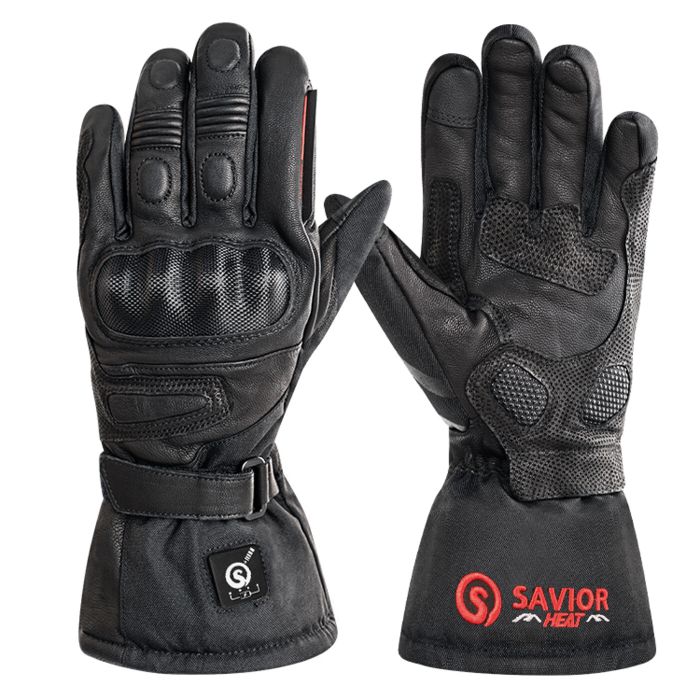 SAVIOR Motorrad Frost Unisex - Herren main product photo