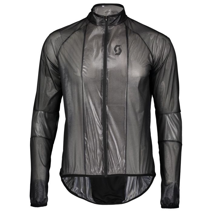 SCOTT SCO Jacket Ms RC Weather Reflect W - Herren main product photo