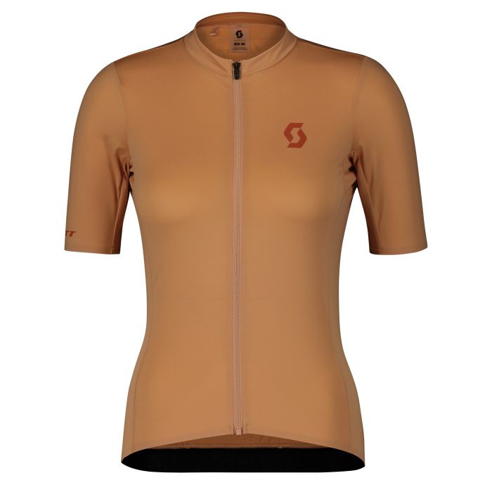 SCOTT SCO Shirt Ws RC Premium s/sl - Damen main product photo