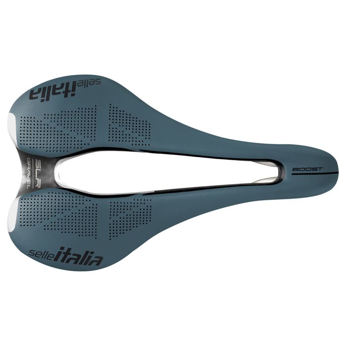 SELLE ITALIA SLR Boost Gravel TI 316 Superflow main product photo