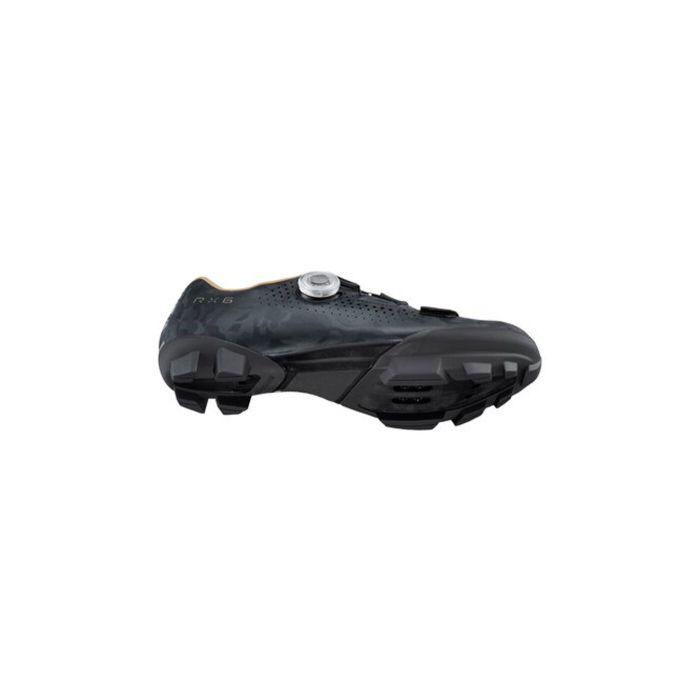 Shimano Gravel SH-RX6 Schuh SPD stone gray - Damen main product photo