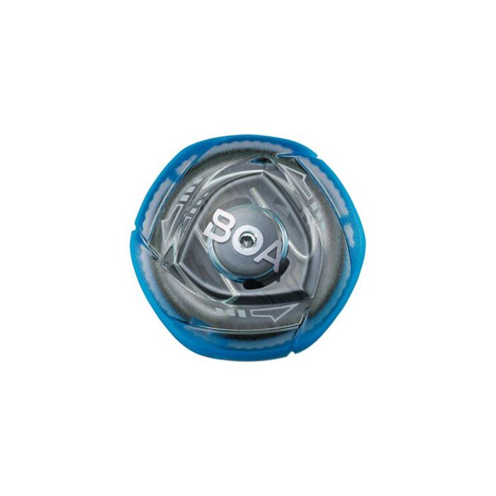 Shimano Boa Set links blue passend zu RC901/XC901 main product photo