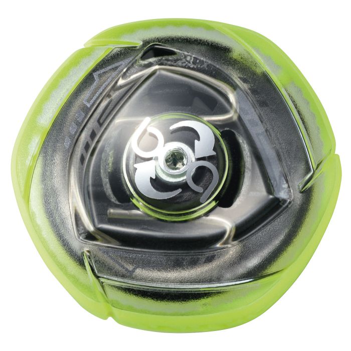 Shimano Boa Set rechts yellow passend zu RC900 main product photo