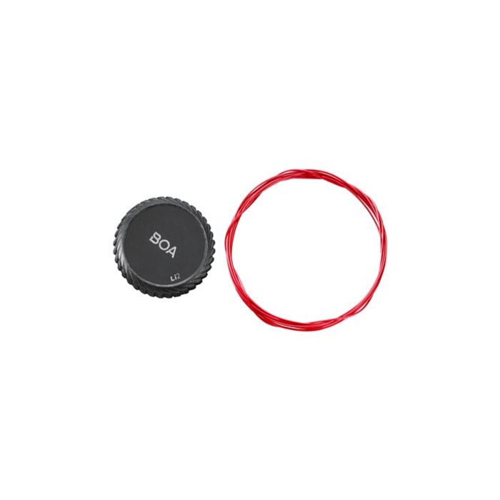 Shimano Boa Set links red passend zu RC902 main product photo