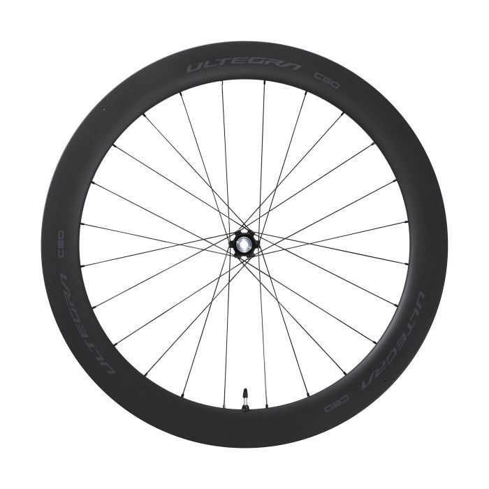 Shimano Road Radsatz Ultegra WH-R8170-C60 Tubless Disc main product photo