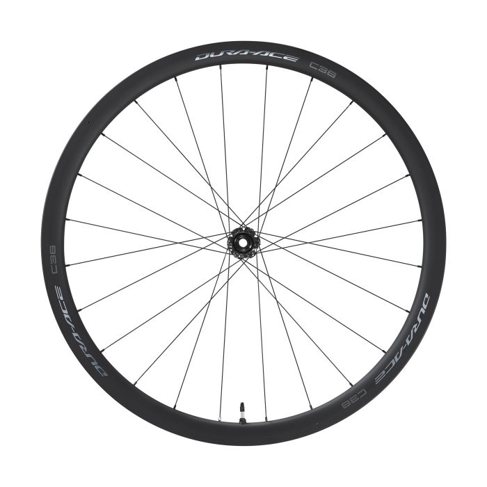 Shimano Road Radsatz Dura-Ace WH-R9270-C36 Tubless Disc main product photo