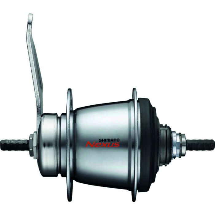 Shimano Getriebenabe Nexus SG-C3001-7CAR main product photo
