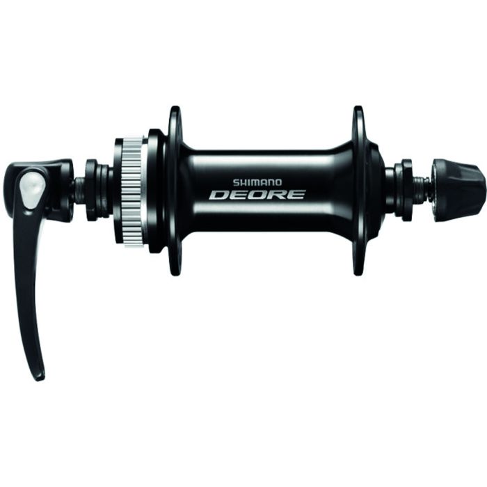 Shimano Vorderradnabe Deore HB-M6000 main product photo