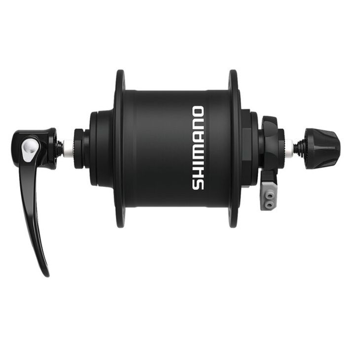 Shimano Nabendynamo Alivio DH-T4000 1.5W main product photo