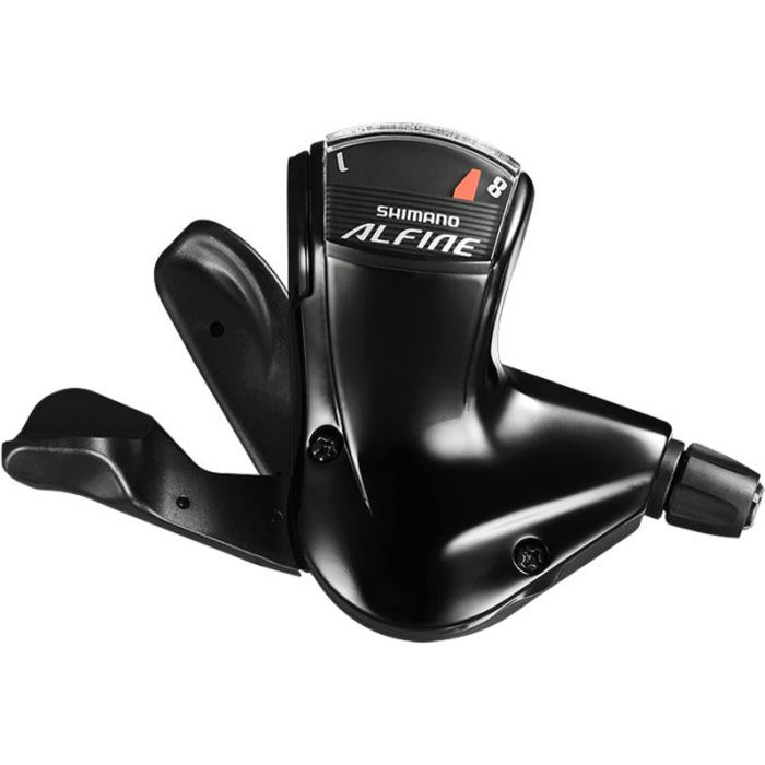 Shimano Schalthebel Alfine SL-S7000 main product photo