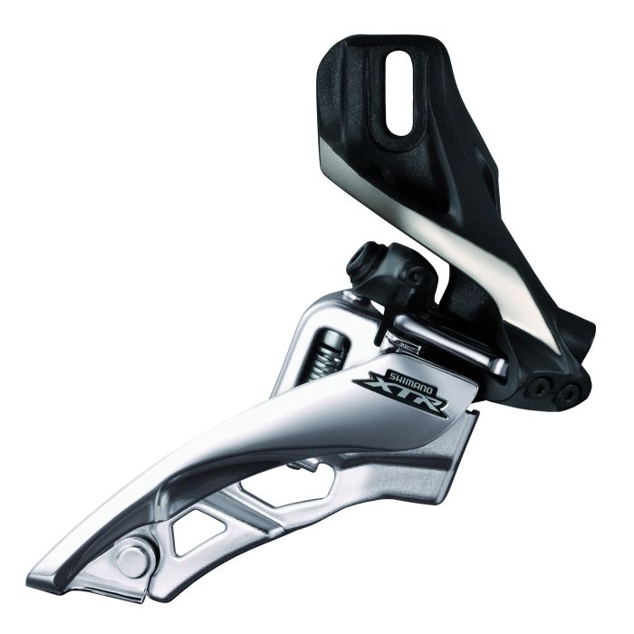 Shimano Umwerfer XTR FD-M9000 Triple 11-Gang Front-Pull main product photo