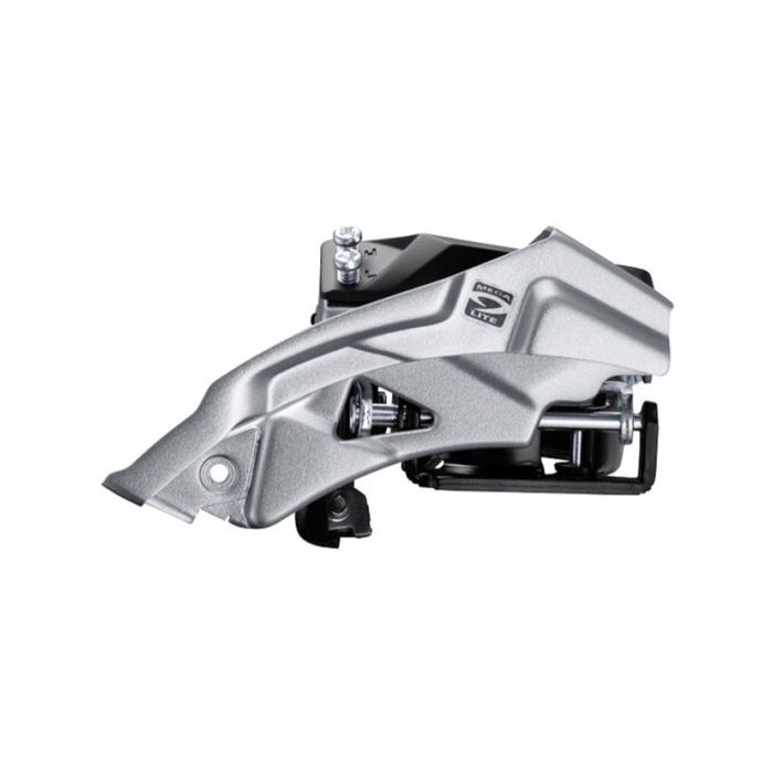 Shimano Umwerfer Altus FD-M2000 Triple 9-Gang Dual-Pull main product photo