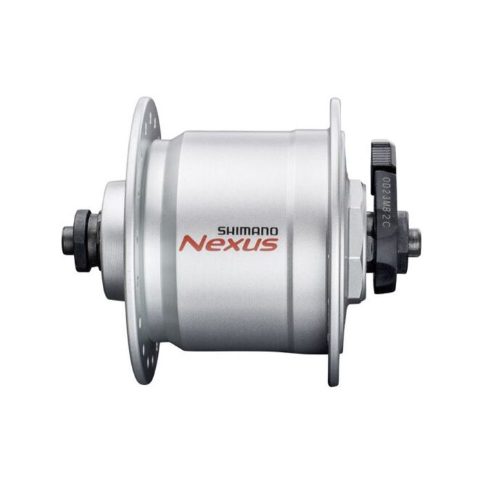 Shimano Nabendynamo Nexus DH-C3000 3W main product photo
