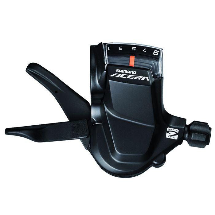 Shimano Schalthebel Acera SL-M3000 main product photo