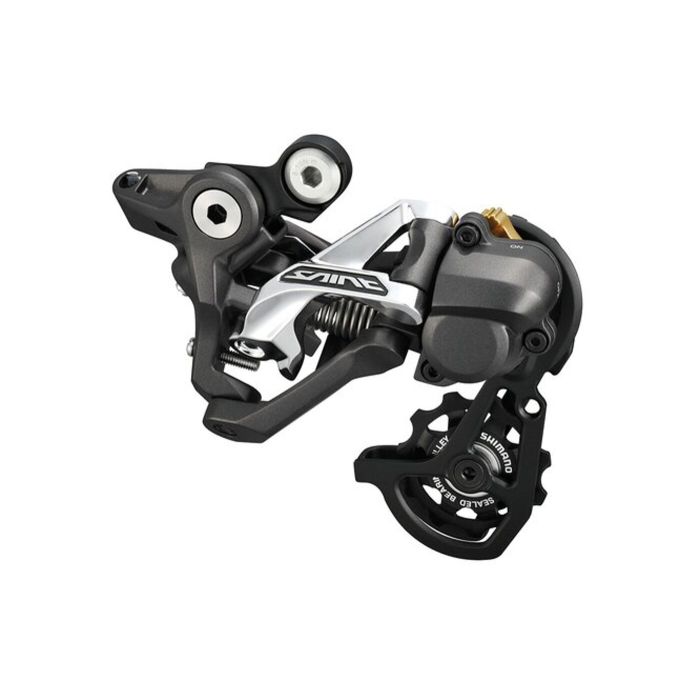 Shimano Schaltwerk Saint RD-M820 main product photo