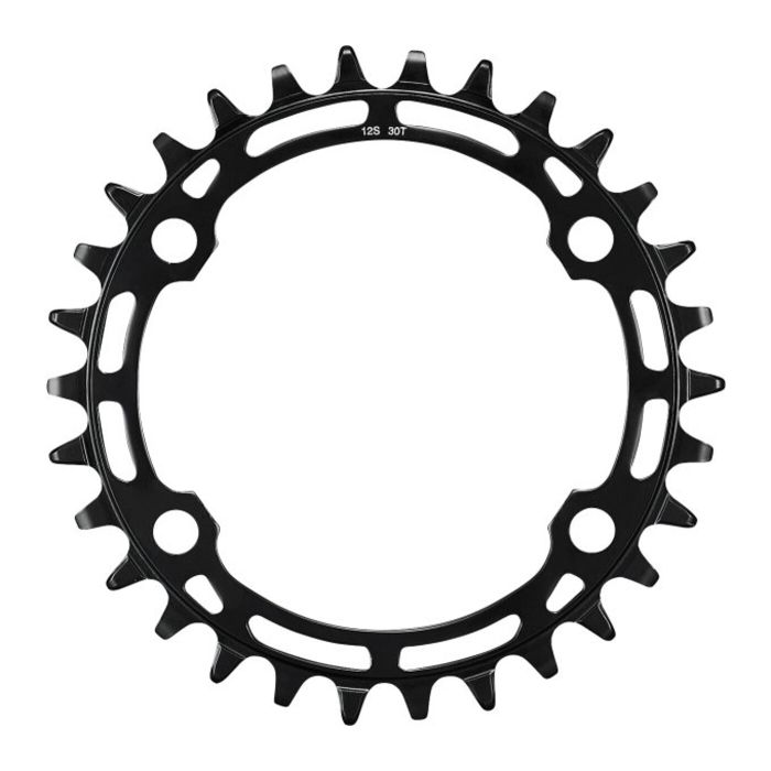 Shimano Kettenblatt FC-MT510 Single main product photo