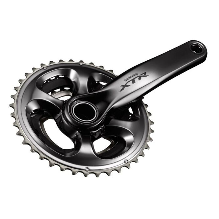 Shimano Kettenradgarnitur XTR FC-M9020 Triple 11-Gang Trail main product photo