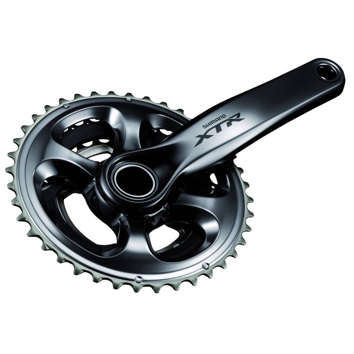 Shimano Kettenradgarnitur XTR FC-M9020 Triple 11-Gang Trail main product photo
