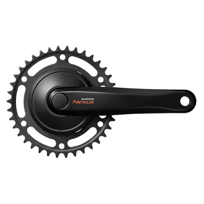 Shimano Kettenradgarnitur Nexus FC-C6000 main product photo