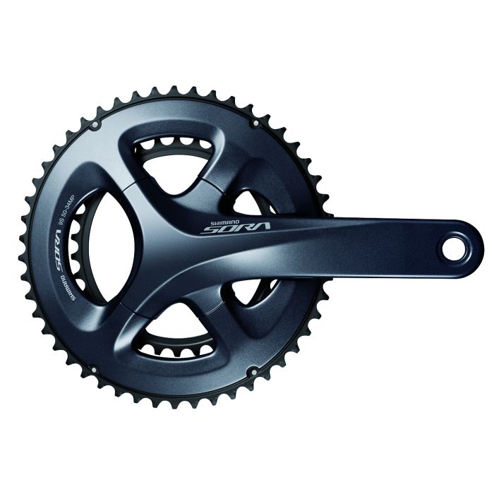 Shimano Kettenradgarnitur Sora FC-R3000 Compact main product photo