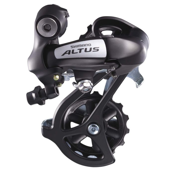 Shimano Schaltwerk Altus RD-M310 main product photo