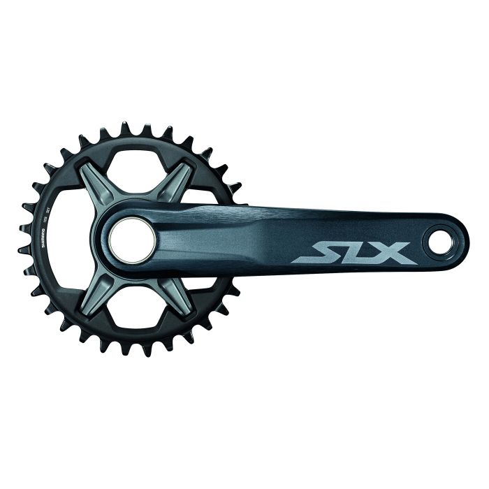 Shimano Kettenradgarnitur SLX FC-M7100 Single 12-Gang main product photo