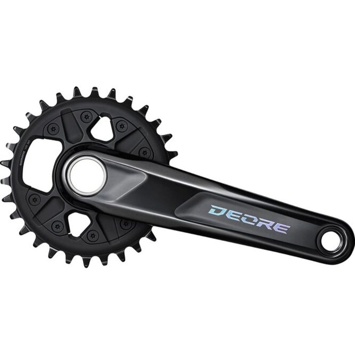 Shimano Kettenradgarnitur Deore FC-M6100 Single 12-Gang main product photo