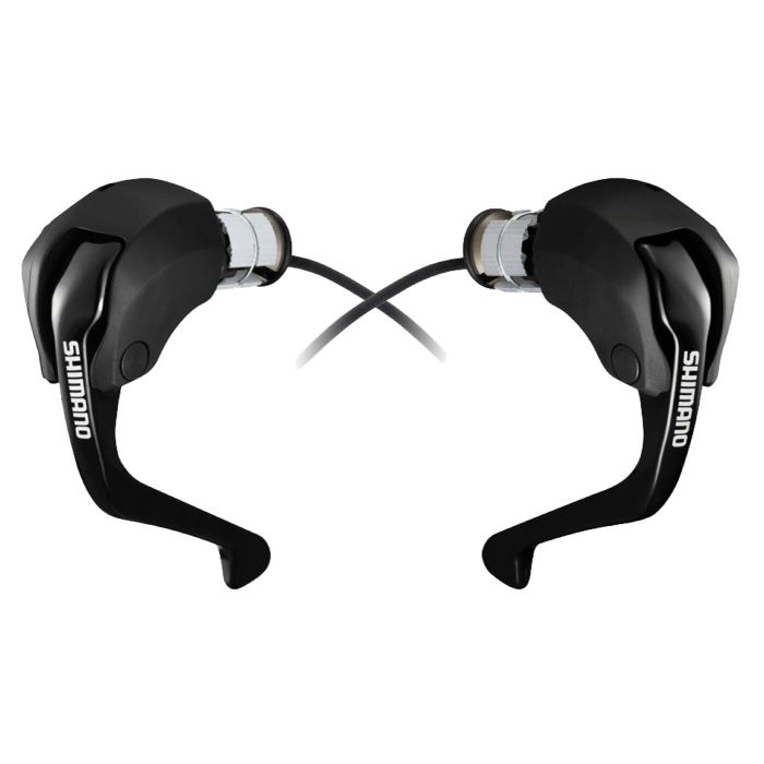 Shimano Brems-/Schalthebel Ultegra Di2 ST-R8060 Triathlon/ZF main product photo