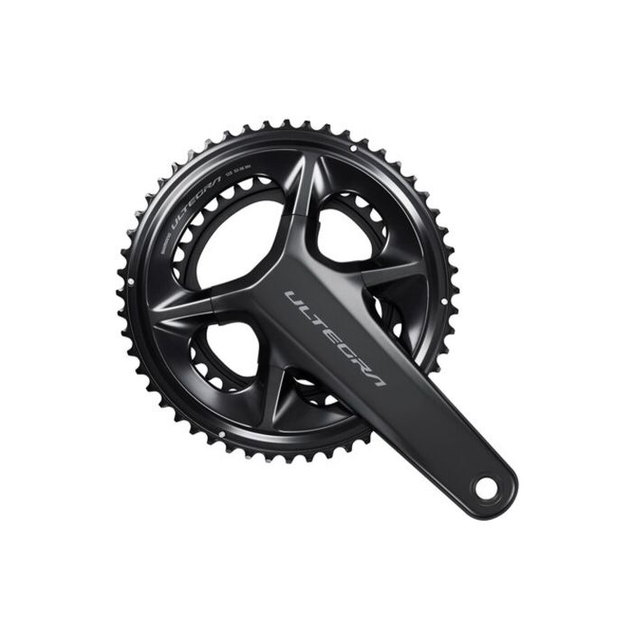 Shimano Kettenradgarnitur Ultegra FC-R8100 Double main product photo
