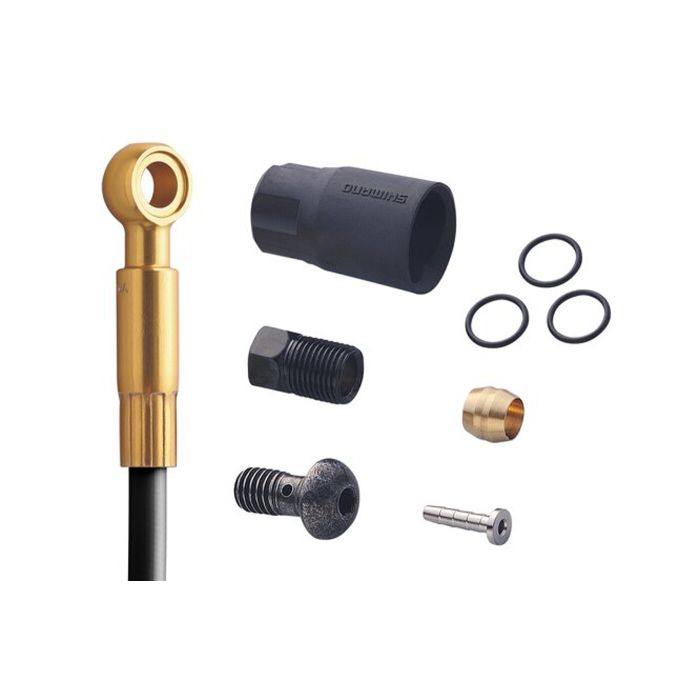 Shimano Bremsleitung SM-BH90-SBL Saint main product photo