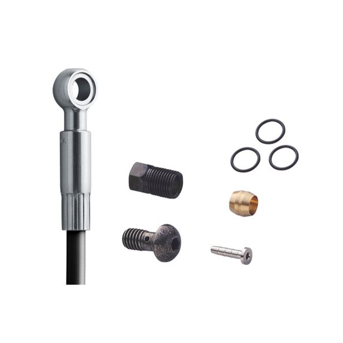 Shimano Bremsleitung SM-BH90-SBLS XT main product photo